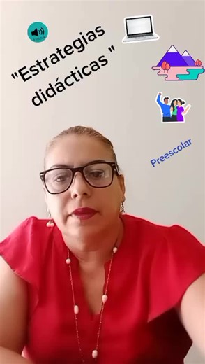 ¿Qué son las estrategias didácticas?
