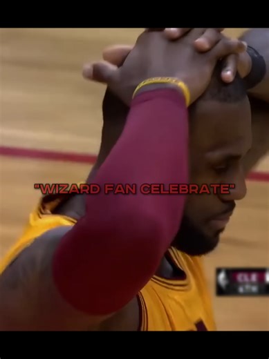 LeBron Missed!!! #viral #sports #fyp #basketball