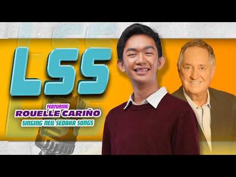 LSS featuring Rouelle Cariño | EAT BULAGA | March 14, 2026