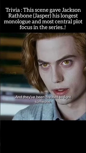 Twilight_ The Newborn Army👀#twilight#eclipse#movie#jasperhale#vampire#shorts
