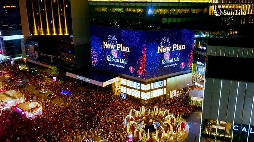 133K views · 223 reactions | Sun Life Malaysia took over Bukit...