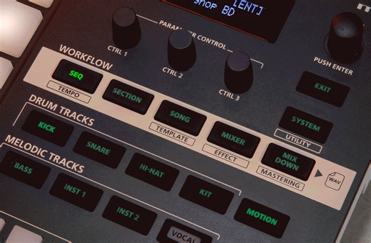 43 reactions | If you’re a vocalist, beatmaker, or both, it’s easy to...