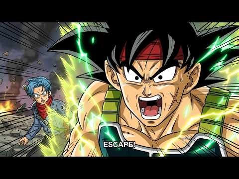 FULL STORY: THE DAY BARDOCK TRAVELED 50 YEARS INTO THE FUTURE…