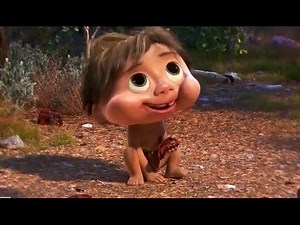 The Good Dinosaur - || Funny Moments Compilation ||