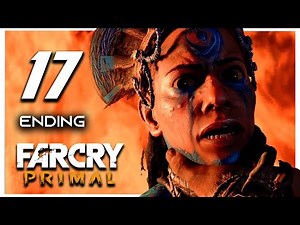 FAR CRY PRIMAL - PART 17 ENDING - MALAYALAM WALKTHROUGH | A Bit-Beast