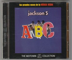 Jackson 5 - ABC