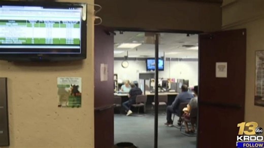 New law will allow undocumented immigrants to get their Colorado driver's license a lot faster | KRDO