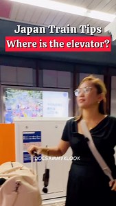 16 reactions · 5 comments | If you’re carrying luggage or traveling...