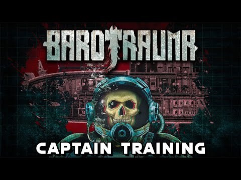 BAROTRAUMA CAPTAIN TRAINING