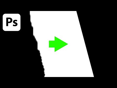 How To Get Smooth Edges After You Cut Out an Image in Photoshop