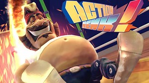 Action Henk | PC Mac Linux Steam Game | Fanatical