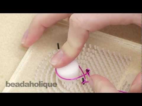 How to Use Wig Jig Super Pegs