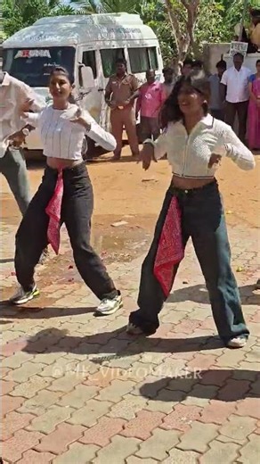 Pavithra dance #kulasaidasara #thandavankadu #pavithradetta #priyaduraisami #divyadharshini #dance