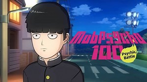 20K views · 45 reactions | Übertrefft die  mit unserem kommendem RPG, Mob Psycho 100: Psychic Battle! | Crunchyroll.de | Facebook