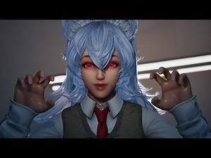 Wolf Mate Levels 14 to 20. Part 3/3