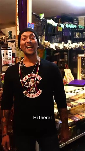 Understanding Voodoo: My Personal Experience with Magic