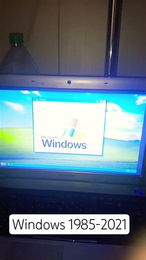 windows version all