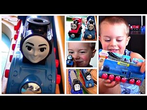 Thomas and Friends The Great Race Movie Wooden Railway Frieda