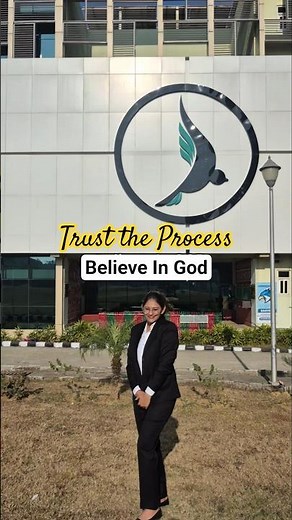 Dreams do come true! 💯✨️💓 #iim #iimranchi #lifeatiim #lifeafteriim #mbajourney #corporatelife #mba
