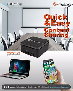 7.9K views | Make way  Quick and easy content sharing with 3...