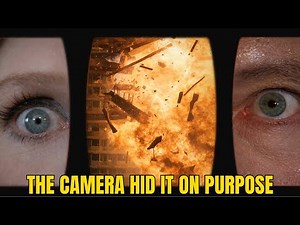 Engineered to Disturb: How 15 Horror Films Were Built to Control Your Fear