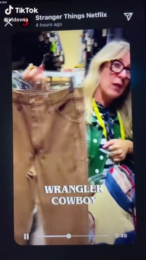 Costume Designer Amy Parris Transforms Will Byers for Stranger Things 5