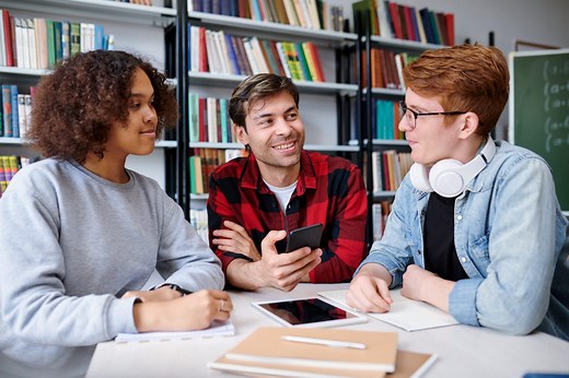 NEW: Certificate in Teaching Spanish as a Foreign Language •