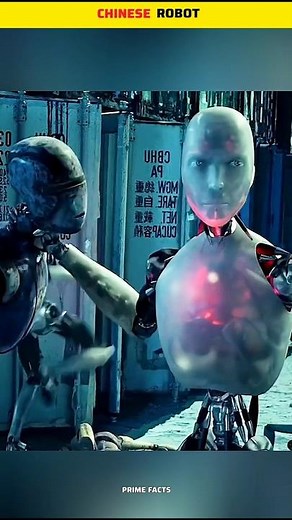 World’s Most Advanced Humanoid Robots | China’s AI Technology Shocks Everyone