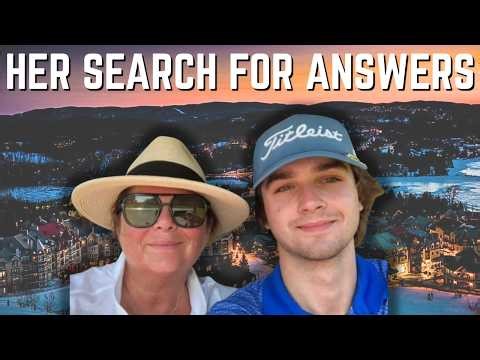 The Disappearance of Liam Toman - An Interview with Kathleen Toman, Liam's Mother
