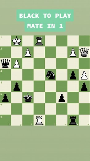 YourChessPuzzles on TikTok