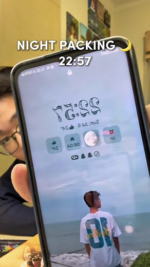 Late night packing emg ud yang paling bener 😌 #preloved #books #onlineshopping #SMA #sekolah #positivity #positivevibes