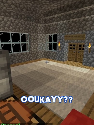 Exploring the Split Self Mod in Minecraft