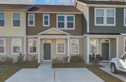 7821 Montview Rd, North Charleston, SC 29418 - MLS 26012126 - Coldwell Banker