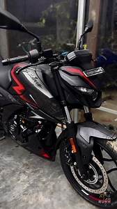 477K views · 9.6K reactions | Pulsar N250 #torquestickers #decals #stickers #modification | Torque Stickers | Facebook