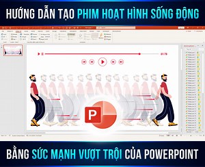 5.1K reactions · 571 shares |  Khóa học Powerpoint Online tại...
