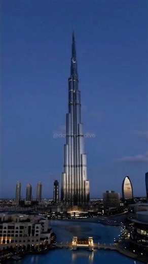 The Invisible Solar Grid | Skyscrapers as Batteries! 🏙️⚡