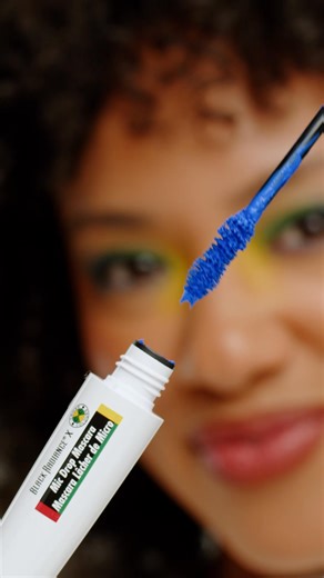 2.9K views | Create the ultimate makeup looks with the Black Radiance® x Cross Colours™ Collection!  Experience bold, color-rich pigments paired with the ultimate ombré lip look. | Black Radiance Beauty | Facebook