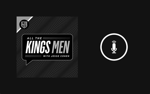 Nick Nickson & Rich Hammond on Kopitar's career - LA Kings Insider