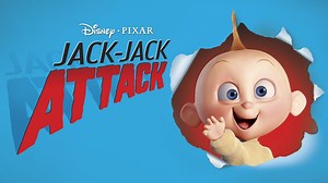 Jack Jack Attack - Apple TV