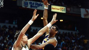 Legendary Moments in History: Kareem Becomes NBA's All-Time Leading Scorer