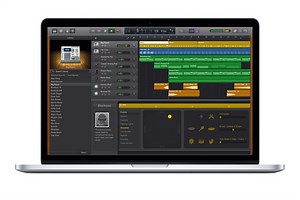 Garageband Update Free Mac