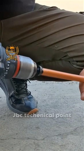 copper pipe flaring tool. #acrepair #acrepairtool #shorts #acmachines