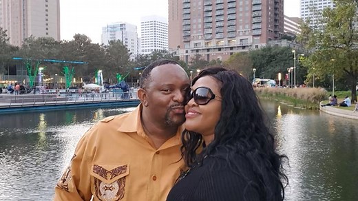 'It breaks our heart' | Father killed, mom hurt during wrong-way crash on Highway 90 in Sugar Land