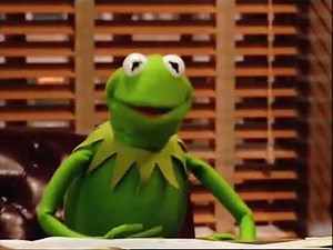 Muppets Tonight Season 1 (1996-97) Opening Funding Credits and Intro