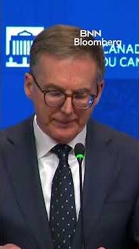 ‘The economy is weak, but it is not clearly in recession’: Macklem