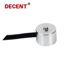 [Hot Item] High-Precision Micro Pressure Sensor Button-Type Tension Pressure Weighing Automated Equipment