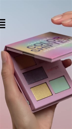 Οι Νέες παλέτες Color Shifter Strange Botanicals 🪐 από την @sephoracollection μας βάζουν σε άλλη διάσταση 🔥 Ανακλυψτε τους 6 φανταστικούς συνδυασμούς: 💖 Freaky Pink Rose 💙 Psychedelic Blue Iris ❤️️ Strange Red Poppy 💜 Happy Pastel Lily 💛 Hypnotic Yellow Sunflower 🤎 Mystic Brown Mushroom Αφήστε στα σχόλια μια ♥️ αν ανυπομονείτε κι εσείς να τις δοκιμάσετε🤩 #SephoraGreece #SephoraCollection #Makeup | SEPHORA