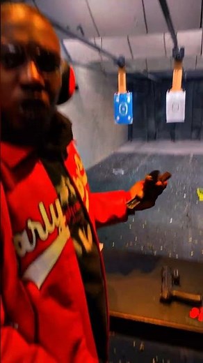 "Ruger 57 vs FN 57: Which One Wins at the Range? 🔫👊"