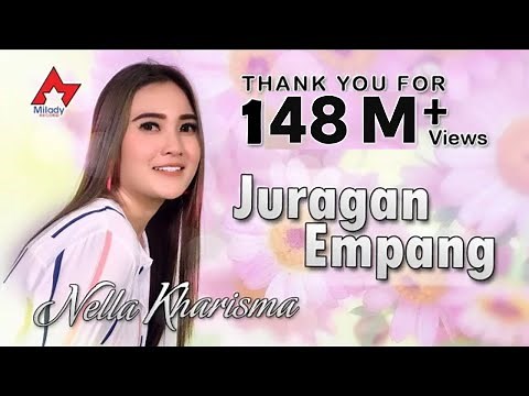 Nella Kharisma - Juragan Empang | Dangdut [OFFICIAL]
