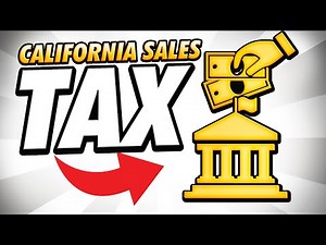 How To File And Pay California Sales Tax - Walkthrough
